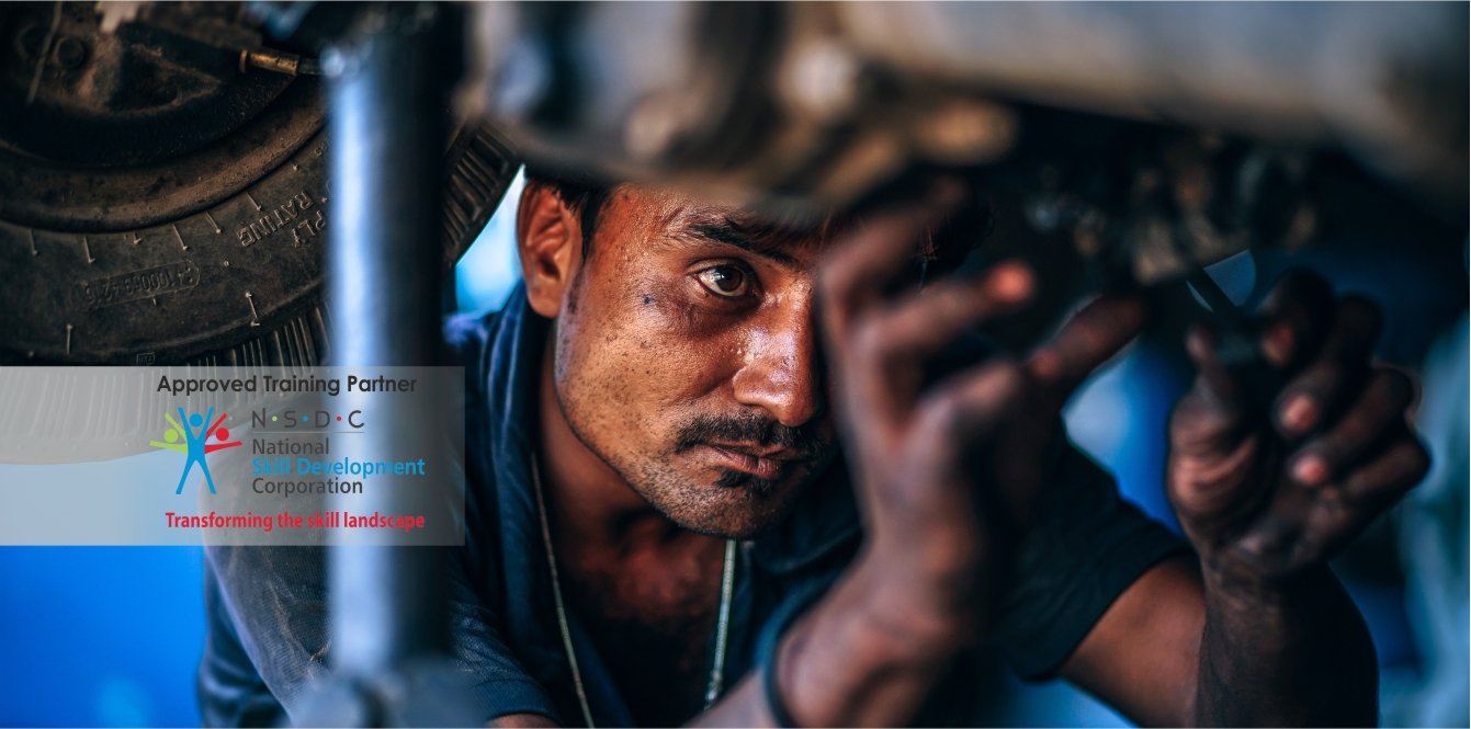 Skill Development Training